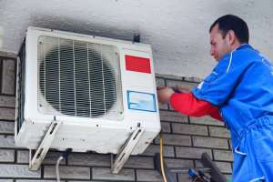 24/7 and Emergency HVAC Near Barker, TX | Air Conidtioning and Heating Contractors